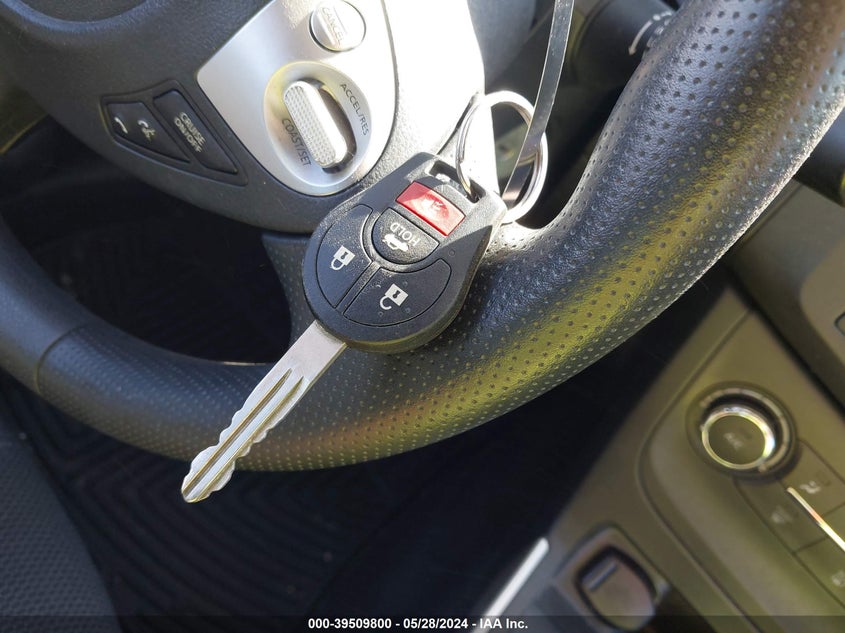 2018 Nissan Sentra S/Sv/Sr/Sl VIN: 3N1AB7AP1JY288544 Lot: 39509800