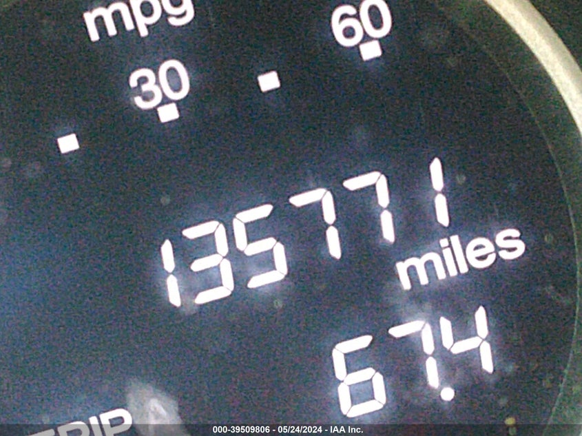 2015 HONDA CR-V EX - 2HKRM3H58FH533822