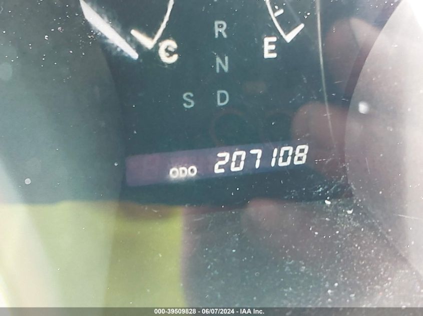 2011 Toyota Highlander Se V6 VIN: 5TDBK3EH1BS057570 Lot: 39509828