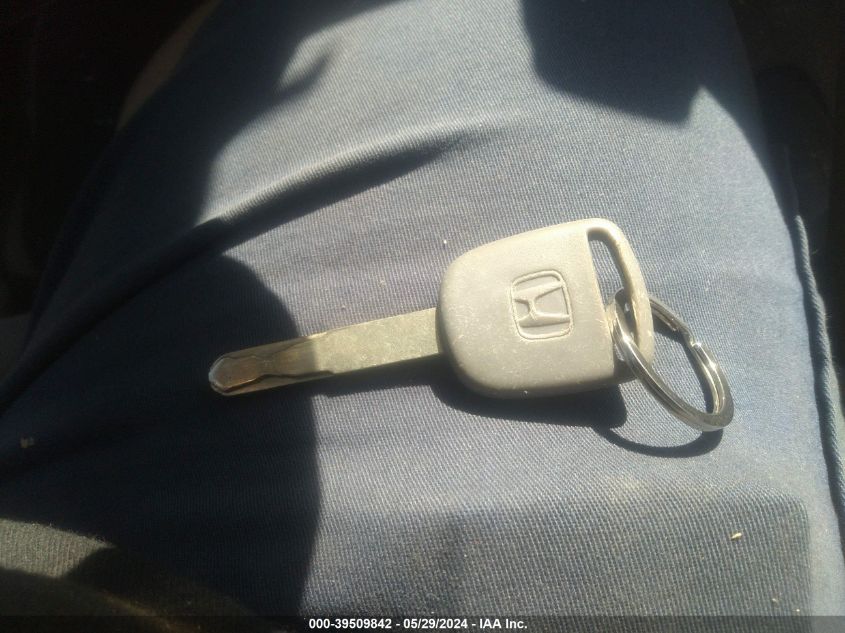 2010 Honda Civic Lx VIN: 2HGFA1F54AH315205 Lot: 39509842