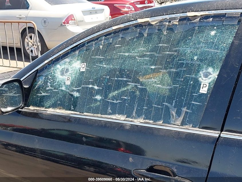 2005 Toyota Avalon Limited/Touring/Xl/Xls VIN: 4T1BK36B85U003267 Lot: 39509860