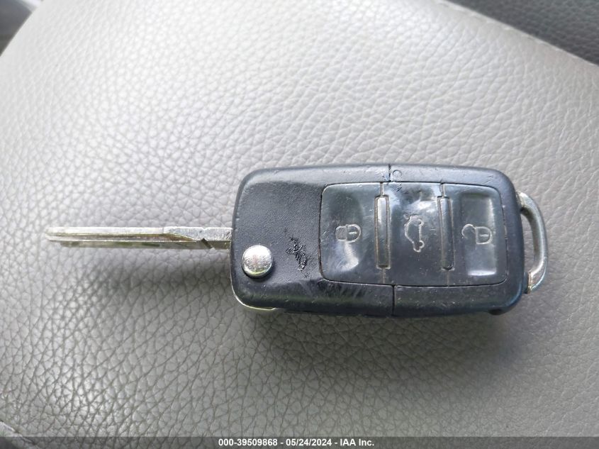 2006 Volkswagen Jetta 2.5 VIN: 3VWSF71K86M626897 Lot: 39509868