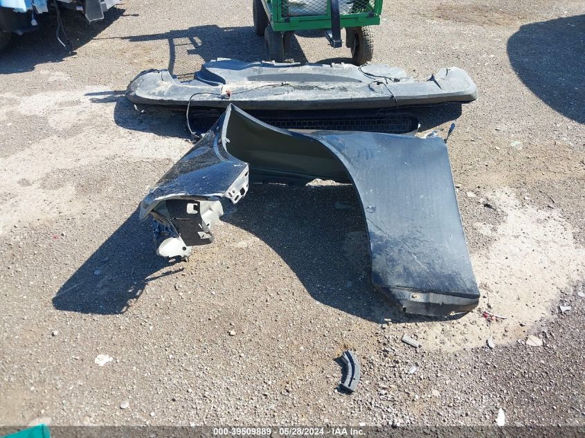 2013 Dodge Challenger Sxt Plus VIN: 2C3CDYAG6DH686014 Lot: 39509889