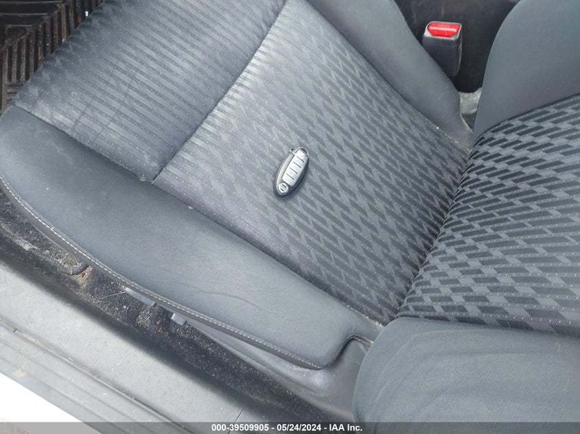 2018 Nissan Altima 2.5 S VIN: 1N4AL3AP9JC234894 Lot: 39509905