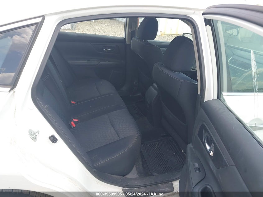 2018 Nissan Altima 2.5 S VIN: 1N4AL3AP9JC234894 Lot: 39509905