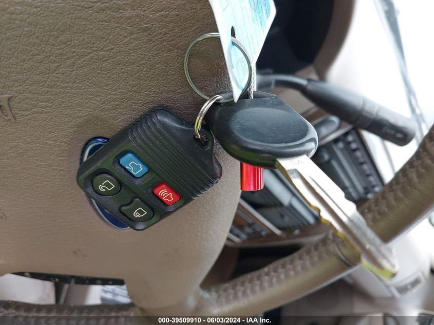 1FMZU64K55UA41679 2005 Ford Explorer Eddie Bauer