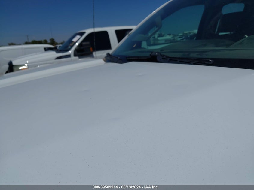 2015 Chevrolet Silverado 2500Hd Wt VIN: 1GC2KUEGXFZ114673 Lot: 39509914