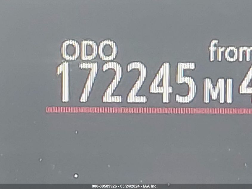 2013 Toyota Prius C One VIN: JTDKDTB35D1557377 Lot: 39509926