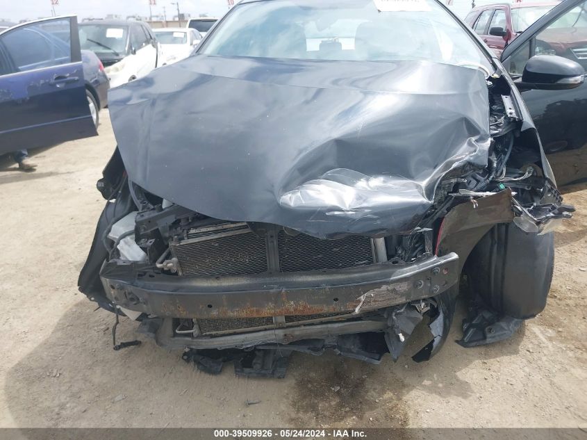 2013 Toyota Prius C One VIN: JTDKDTB35D1557377 Lot: 39509926