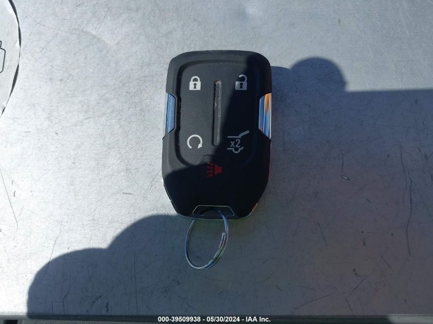 2021 GMC Acadia Fwd Slt VIN: 1GKKNMLS5MZ155695 Lot: 39509938