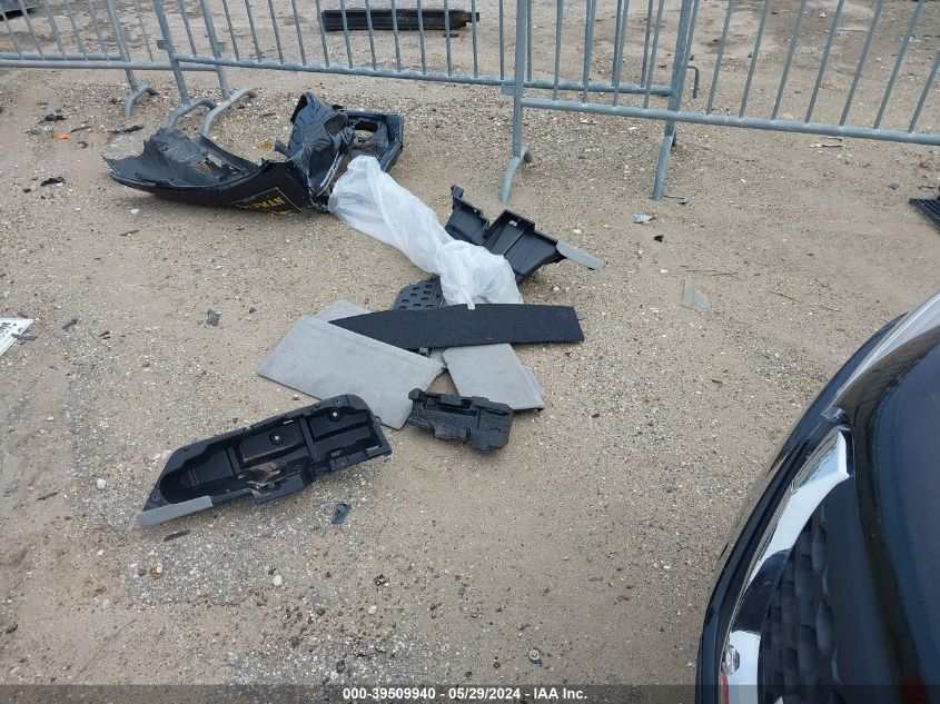 2013 Toyota Highlander Base Plus VIN: 5TDZA3EH2DS033038 Lot: 39509940