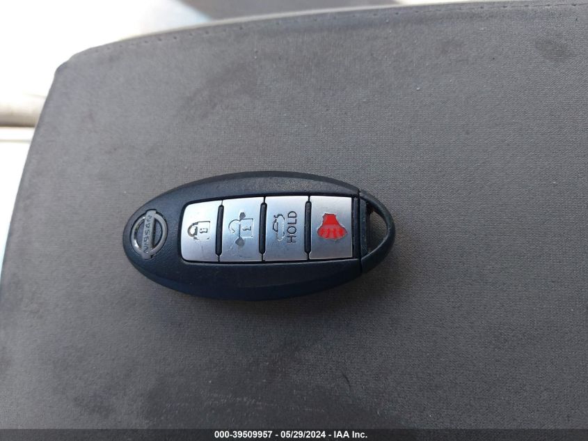 2010 Nissan Altima 2.5 S VIN: 1N4AL2AP8AN431232 Lot: 39509957