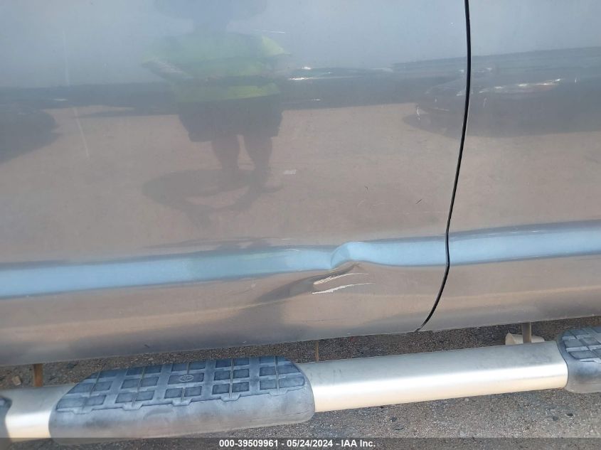 2007 Toyota Tundra Limited 5.7L V8 VIN: 5TBDV58107S483065 Lot: 39509961