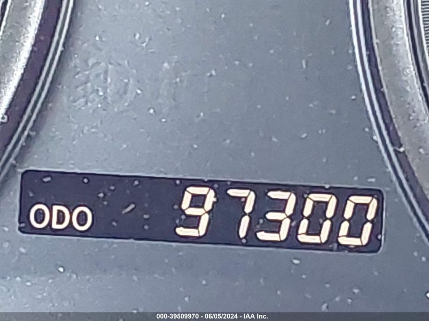 2008 Lexus Es 350 VIN: JTHBJ46G082250483 Lot: 39509970