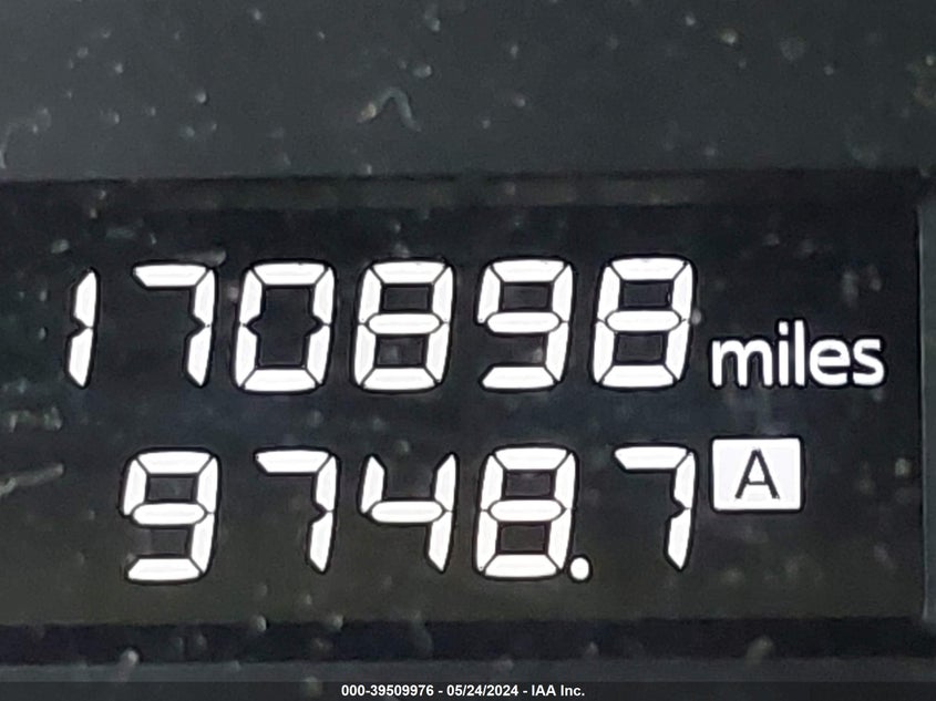 2014 Nissan Altima 2.5 Sl VIN: 1N4AL3AP6EC282228 Lot: 39509976