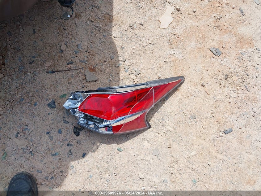 2014 Nissan Altima 2.5 Sl VIN: 1N4AL3AP6EC282228 Lot: 39509976