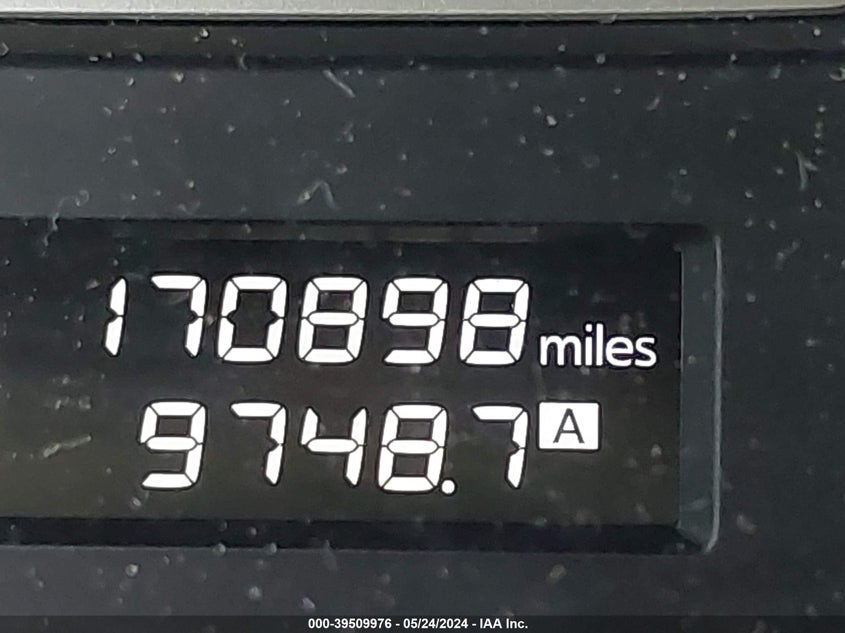 2014 Nissan Altima 2.5 Sl VIN: 1N4AL3AP6EC282228 Lot: 39509976