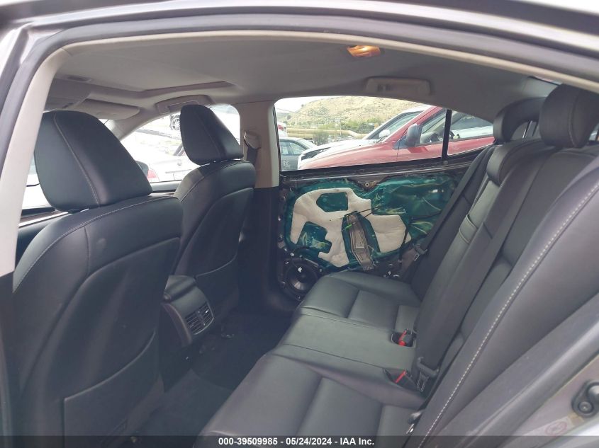 2014 Lexus Es 350 VIN: JTHBK1GG9E2105688 Lot: 39509985