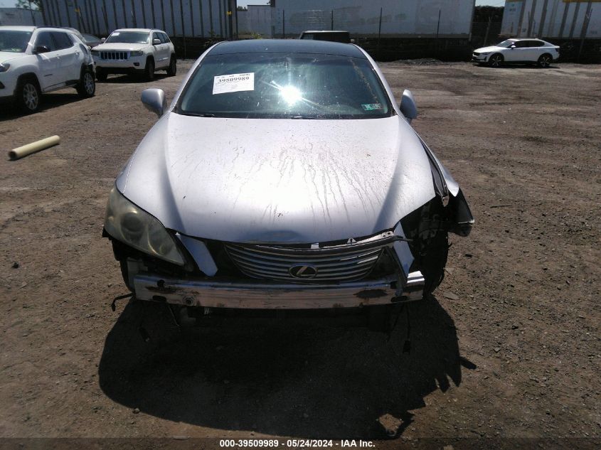 2007 Lexus Es 350 VIN: JTHBJ46G472000646 Lot: 39509989