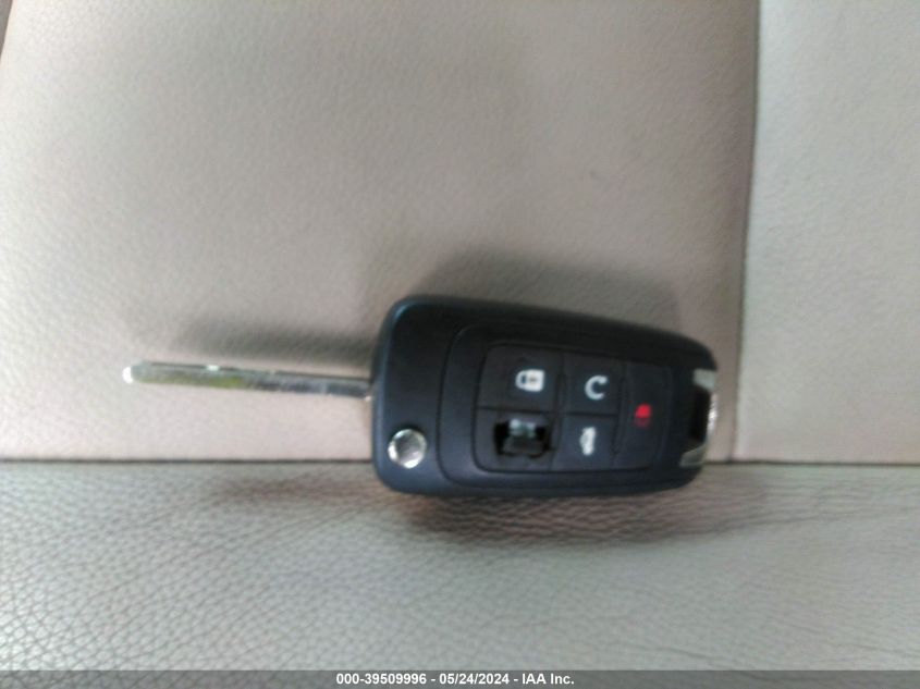 2013 Chevrolet Malibu 2Lt VIN: 1G11E5SA2DF231129 Lot: 39509996