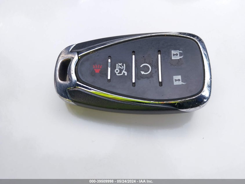 2020 Chevrolet Malibu Fwd Lt VIN: 1G1ZD5ST7LF070363 Lot: 39509998