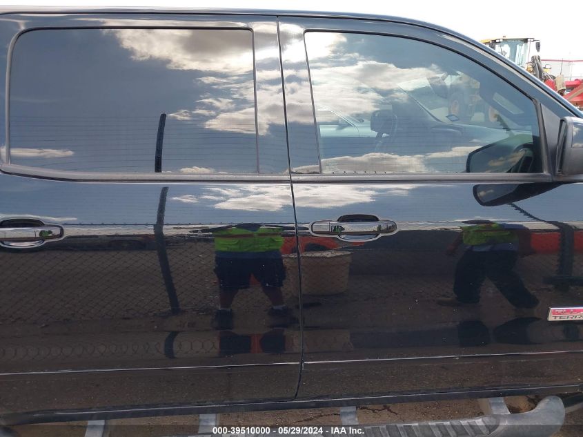 2017 GMC Sierra 1500 Slt VIN: 3GTU2NEC0HG158356 Lot: 39510000