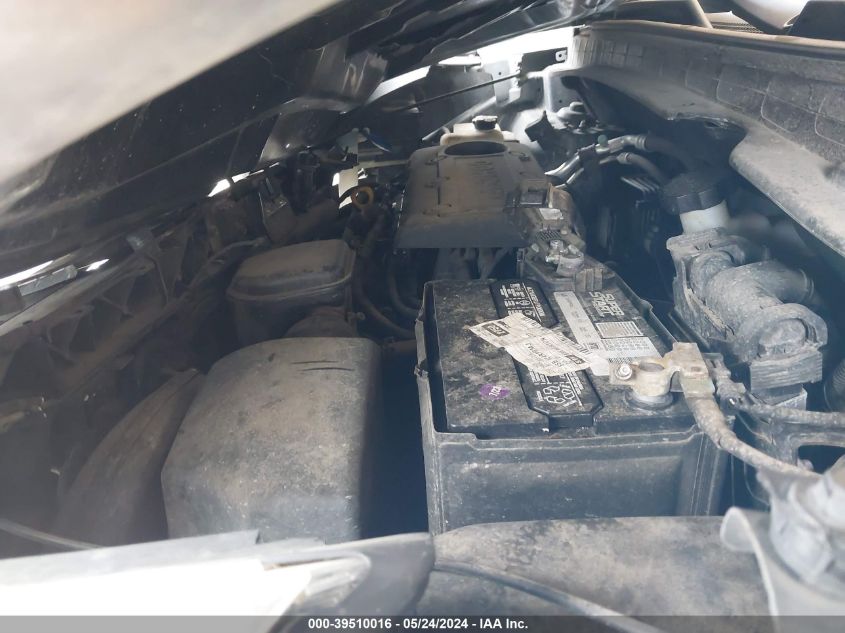 2010 Hyundai Tucson Limited VIN: KM8JUCAC8AU064618 Lot: 39510016