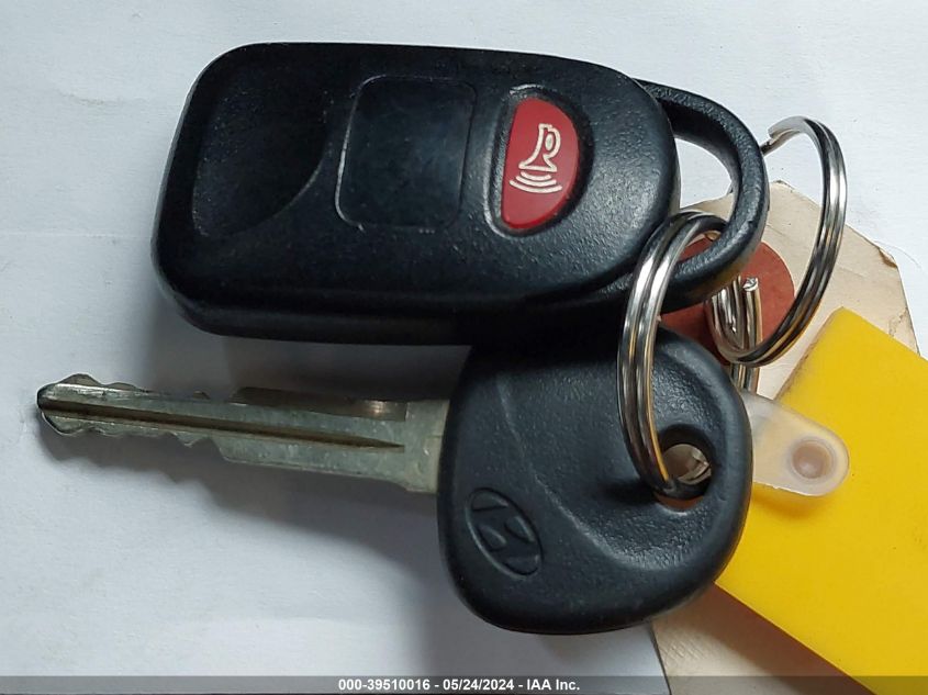 2010 Hyundai Tucson Limited VIN: KM8JUCAC8AU064618 Lot: 39510016