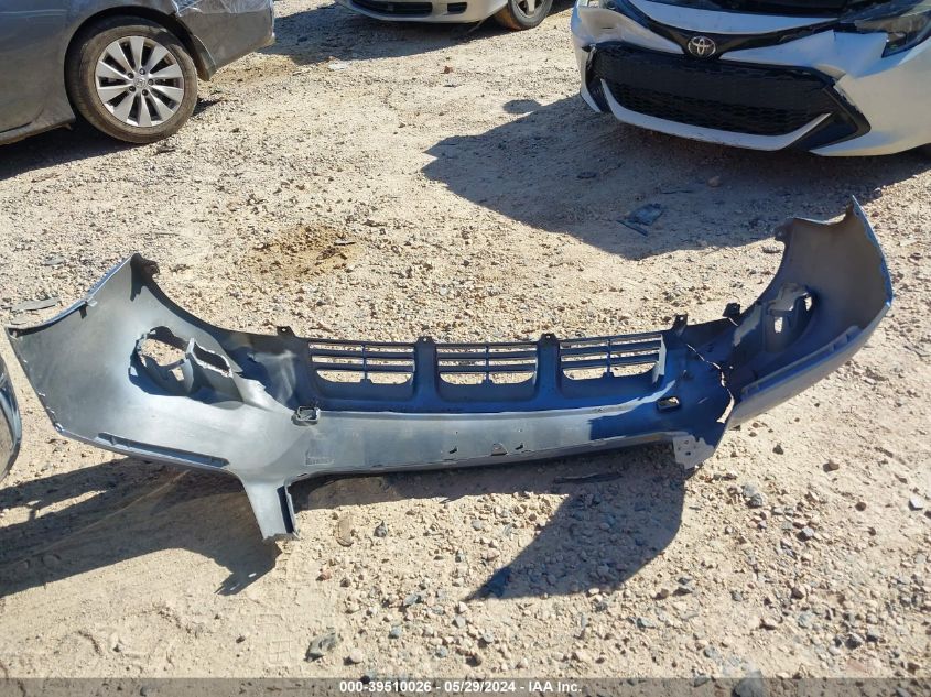 2008 Toyota Highlander VIN: JTEES41A882062515 Lot: 39510026