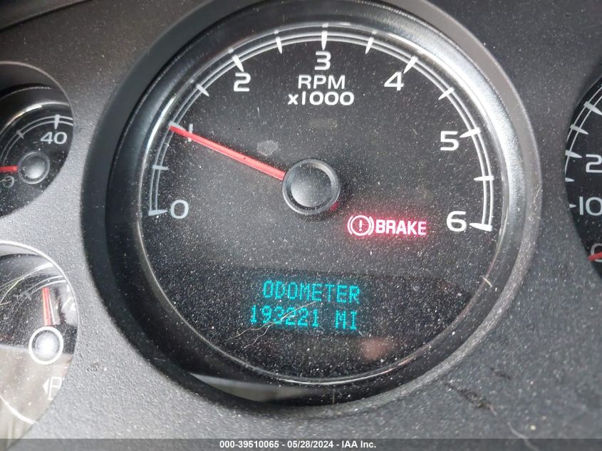 2007 GMC Sierra 1500 Slt VIN: 2GTEC19J171685588 Lot: 39510065