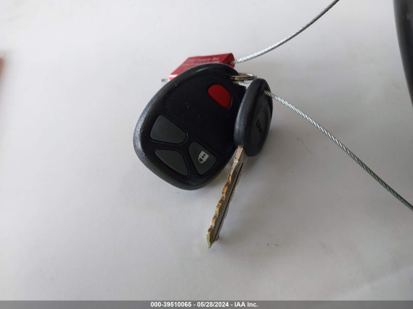 2007 GMC Sierra 1500 Slt VIN: 2GTEC19J171685588 Lot: 39510065