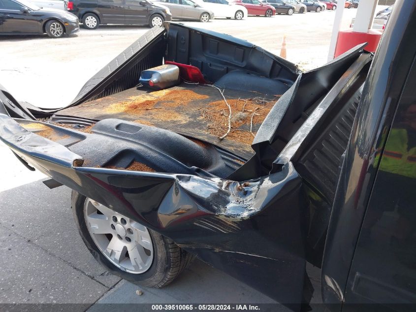 2007 GMC Sierra 1500 Slt VIN: 2GTEC19J171685588 Lot: 39510065