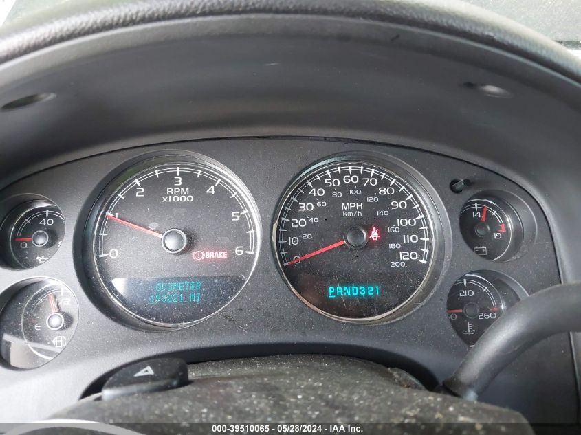 2007 GMC Sierra 1500 Slt VIN: 2GTEC19J171685588 Lot: 39510065