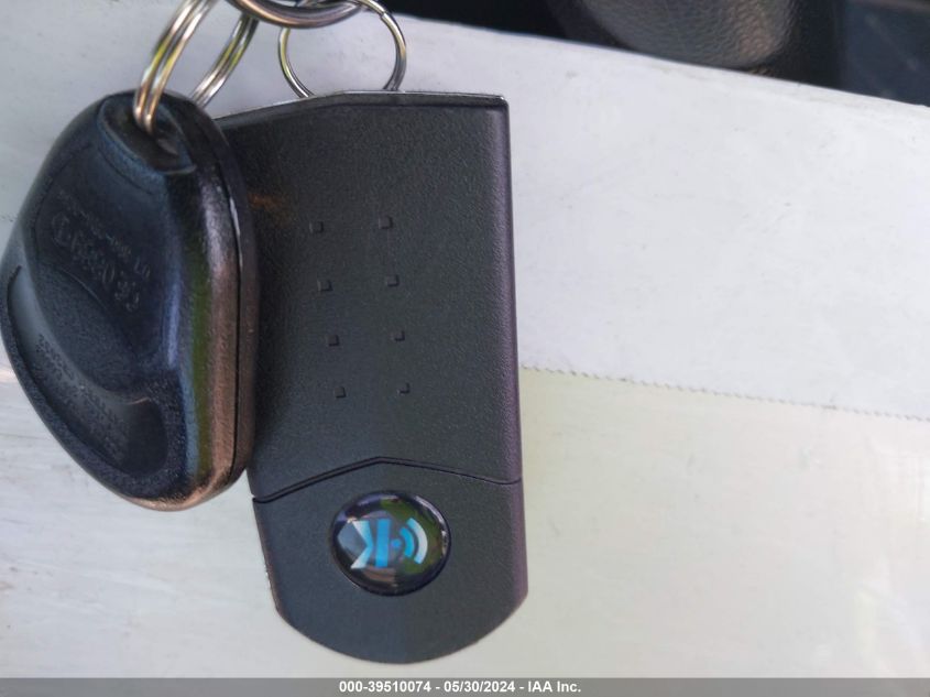 2009 Mazda Mazda6 I Sport VIN: 1YVHP81A995M47330 Lot: 39510074