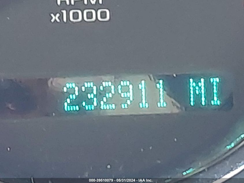 2008 Chevrolet Cobalt Lt VIN: 1G1AL58FX87195599 Lot: 39510079