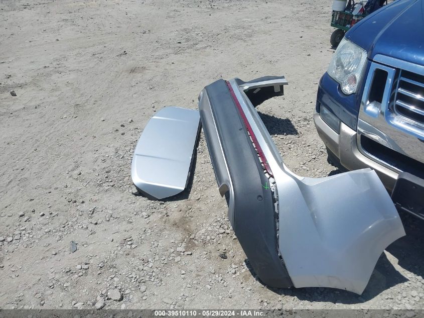 2017 Ford Edge Sel VIN: 2FMPK4J84HBB59436 Lot: 39510110