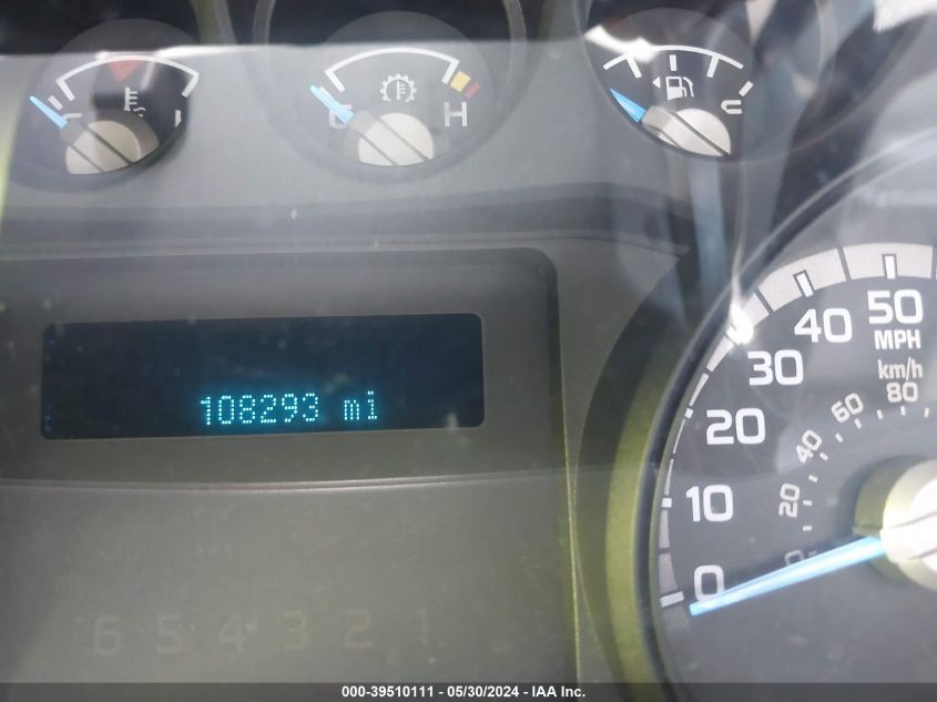 2016 Ford F-250 Xl VIN: 1FTBF2A67GEA62580 Lot: 39510111