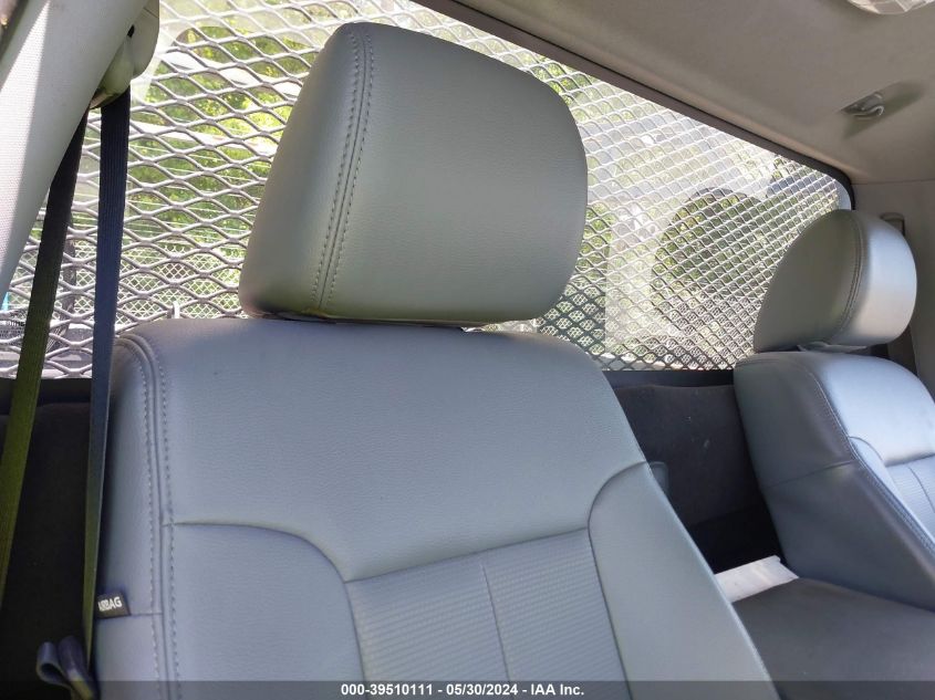 2016 Ford F-250 Xl VIN: 1FTBF2A67GEA62580 Lot: 39510111