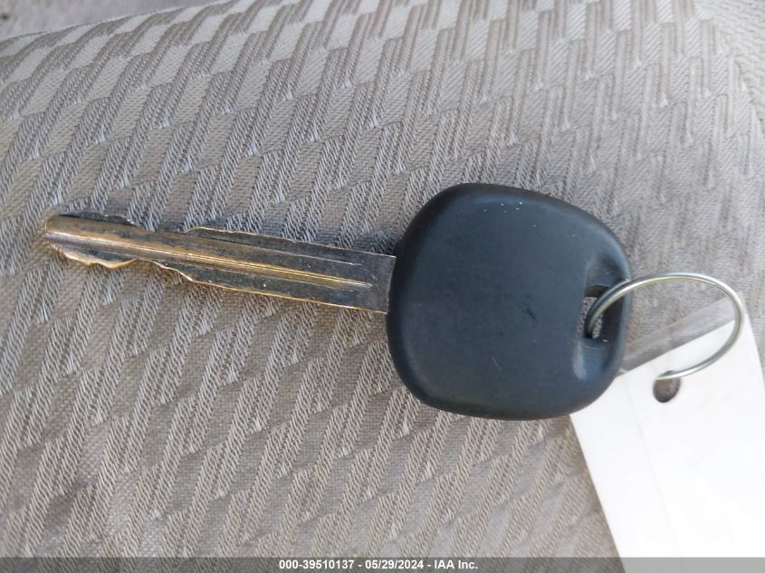 2005 Toyota Highlander V6 VIN: JTEGP21A350044705 Lot: 39510137