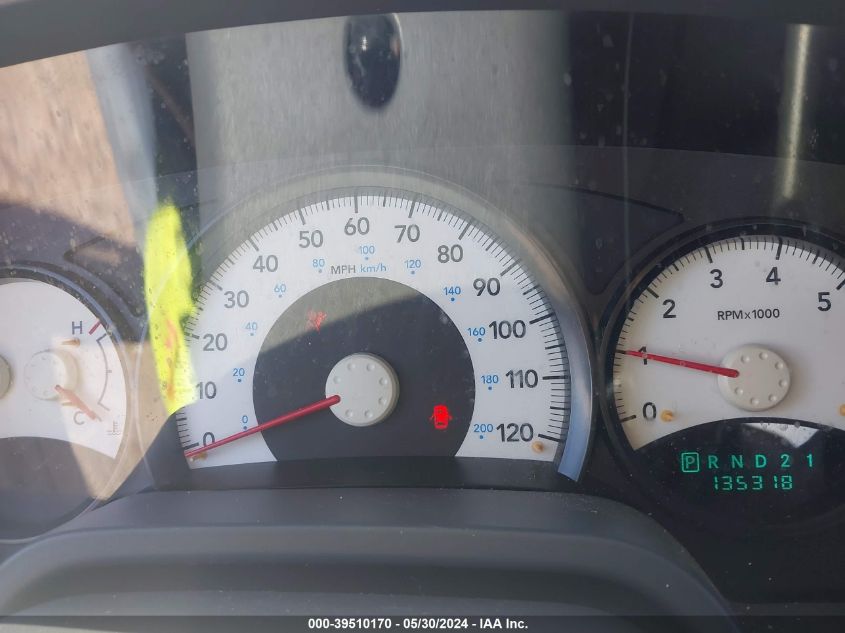 2006 Dodge Dakota St VIN: 1D7HE22K16S595040 Lot: 39510170