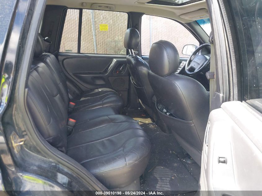 2000 Jeep Grand Cherokee Laredo VIN: 1J4GW48NXYC306230 Lot: 39510198