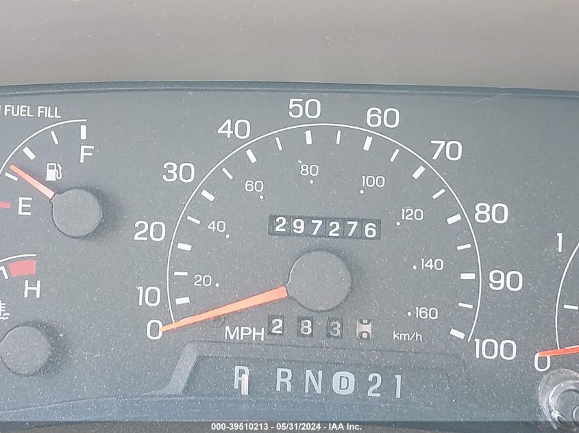 2001 Ford F-250 Lariat/Xl/Xlt VIN: 1FTNW20F61ED08671 Lot: 39510213