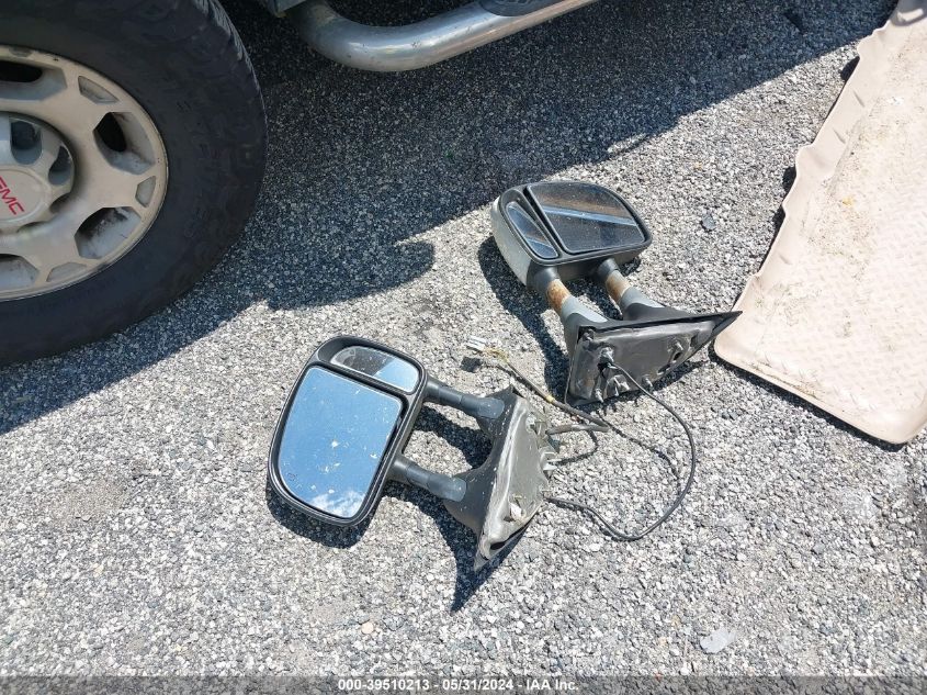 2001 Ford F-250 Lariat/Xl/Xlt VIN: 1FTNW20F61ED08671 Lot: 39510213