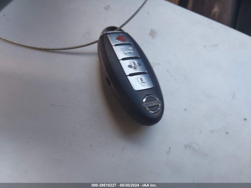 2008 Nissan Altima 2.5 S VIN: 1N4AL21E28C206597 Lot: 39510227