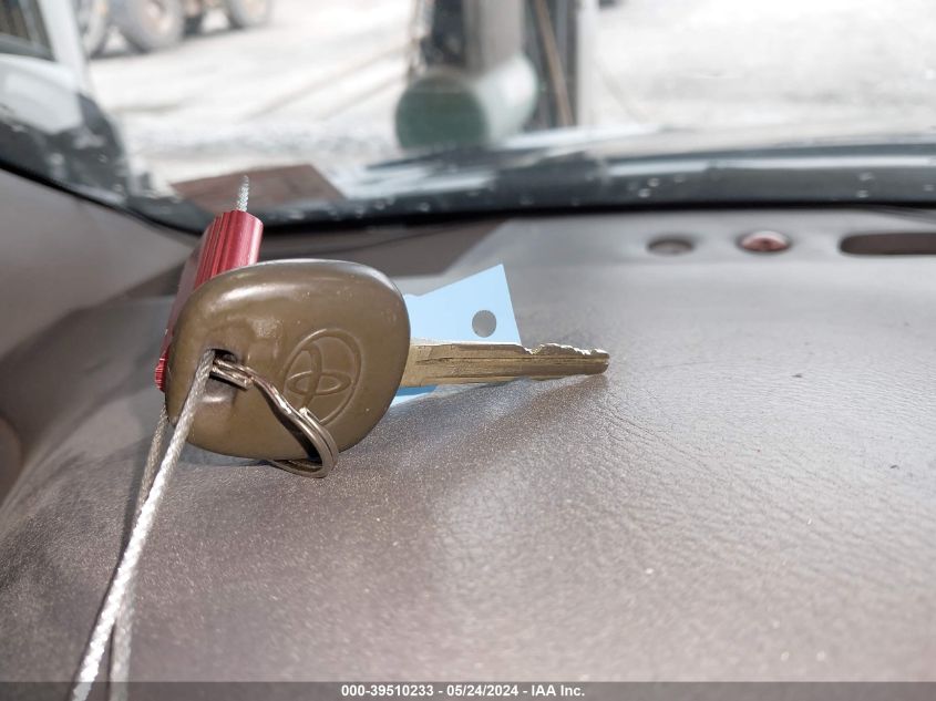 2005 Toyota Camry Le V6 VIN: 4T1BF30K55U083365 Lot: 39510233