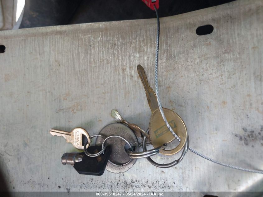 2004 Dodge Ram 1500 St VIN: 1D7HA18KX4J250069 Lot: 39510247