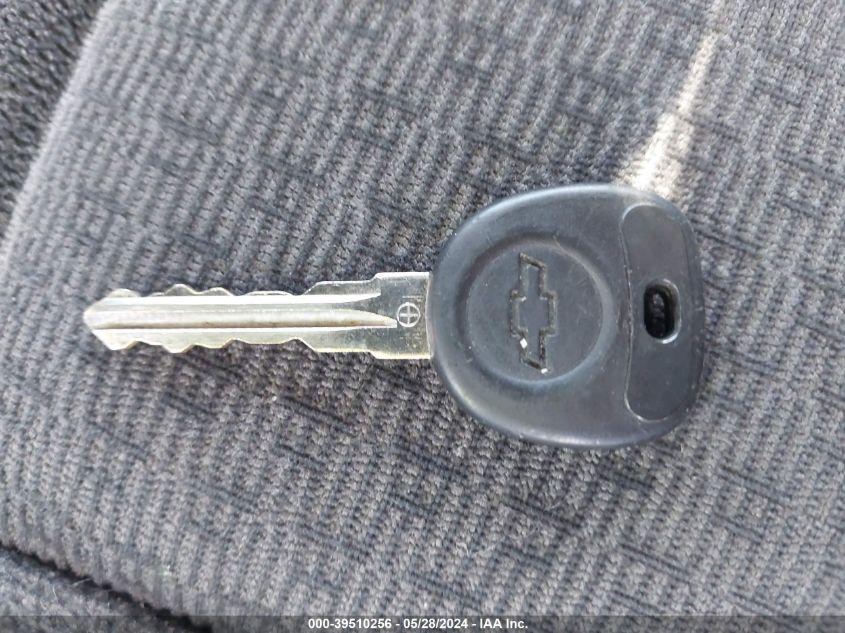 2011 Chevrolet Impala Lt VIN: 2G1WG5EK0B1130079 Lot: 39510256