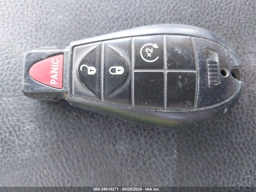 2015 Ram 1500 Sport VIN: 1C6RR7MT4FS509846 Lot: 39510271