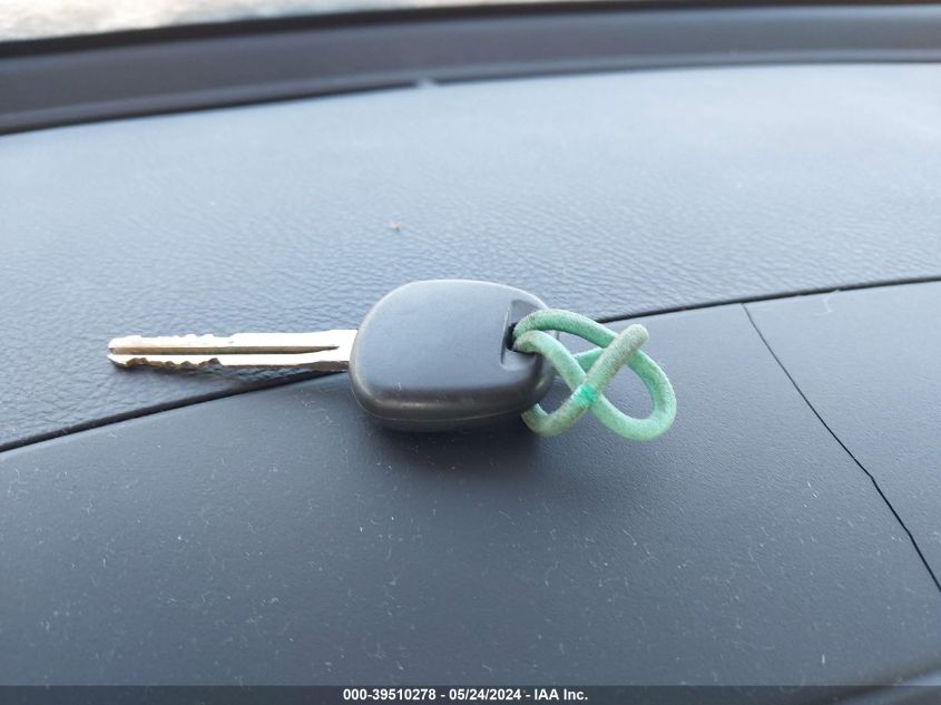 2008 Toyota Rav4 Sport V6 VIN: JTMZK32V585020447 Lot: 39510278