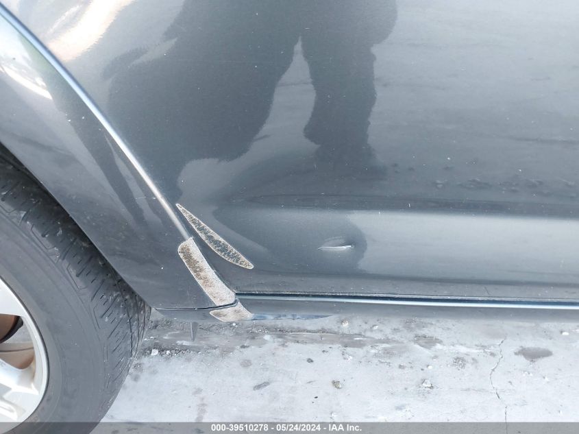 2008 Toyota Rav4 Sport V6 VIN: JTMZK32V585020447 Lot: 39510278